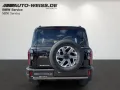 BAIC BJ40 4WD +LEDER+PANO+ACC+LED+SHZ+LHZ+PDC+CAM+AHK