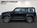 BAIC BJ40 4WD +LEDER+PANO+ACC+LED+SHZ+LHZ+PDC+CAM+AHK