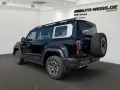 BAIC BJ40 4WD +LEDER+PANO+ACC+LED+SHZ+LHZ+PDC+CAM+AHK