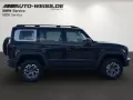 BAIC BJ40 4WD +LEDER+PANO+ACC+LED+SHZ+LHZ+PDC+CAM+AHK