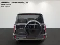 BAIC BJ40 4WD +LEDER+PANO+ACC+LED+SHZ+LHZ+PDC+CAM+AHK