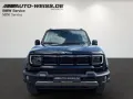 BAIC BJ40 4WD +LEDER+PANO+ACC+LED+SHZ+LHZ+PDC+CAM+AHK