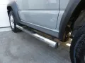 Suzuki Jimny Comfort AllGrip Rammbügel -Dachträger -AHK