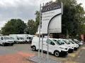 Suzuki Jimny Comfort AllGrip Rammbügel -Dachträger -AHK