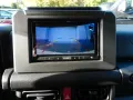 Suzuki Jimny Comfort AllGrip Rammbügel -Dachträger -AHK