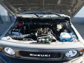 Suzuki Jimny Comfort AllGrip Rammbügel -Dachträger -AHK