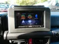 Suzuki Jimny Comfort AllGrip Rammbügel -Dachträger -AHK