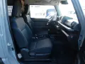 Suzuki Jimny Comfort AllGrip Rammbügel -Dachträger -AHK