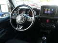 Suzuki Jimny Comfort AllGrip Rammbügel -Dachträger -AHK