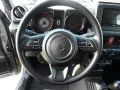 Suzuki Jimny Comfort AllGrip Rammbügel -Dachträger -AHK