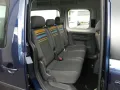 Volkswagen Caddy Maxi 1.6 TDI 7-Sitzer - 2.HD - Klima - PDC