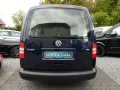 Volkswagen Caddy Maxi 1.6 TDI 7-Sitzer - 2.HD - Klima - PDC