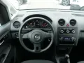 Volkswagen Caddy Maxi 1.6 TDI 7-Sitzer - 2.HD - Klima - PDC