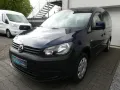 Volkswagen Caddy Maxi 1.6 TDI 7-Sitzer - 2.HD - Klima - PDC