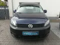 Volkswagen Caddy Maxi 1.6 TDI 7-Sitzer - 2.HD - Klima - PDC