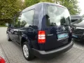 Volkswagen Caddy Maxi 1.6 TDI 7-Sitzer - 2.HD - Klima - PDC