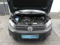 Volkswagen Caddy Maxi 1.6 TDI 7-Sitzer - 2.HD - Klima - PDC