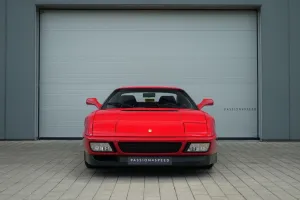 Ferrari 348 tb