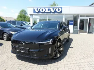 Volvo ES90 Single Motor Extended Range Plus/BOSE/Pano