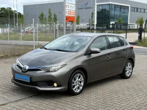 Toyota Auris Comfort