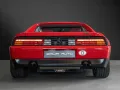 Ferrari 348 ts - deutsche Auslieferung, Historie