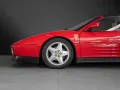 Ferrari 348 ts - deutsche Auslieferung, Historie