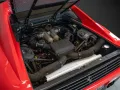 Ferrari 348 ts - deutsche Auslieferung, Historie
