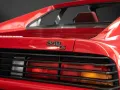 Ferrari 348 ts - deutsche Auslieferung, Historie