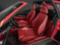 Ferrari 348 ts - deutsche Auslieferung, Historie