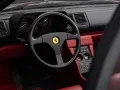 Ferrari 348 ts - deutsche Auslieferung, Historie