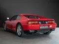 Ferrari 348 ts - deutsche Auslieferung, Historie