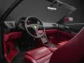 Ferrari 348 ts - deutsche Auslieferung, Historie
