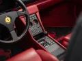 Ferrari 348 ts - deutsche Auslieferung, Historie