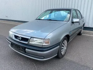 Opel Vectra A 1.8 Automatik 91.000 Km