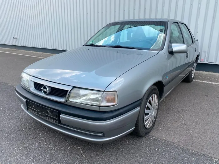 Opel Vectra A 1.8 Automatik 91.000 Km