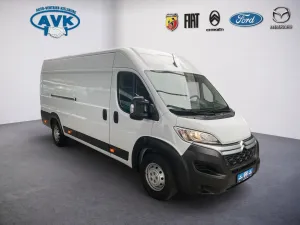 Citroën Jumper Grossraumkasten 35 L4H2