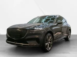 Genesis GV70 2.2 D AWD Luxury Line AUT. Pano Lexicon RFK