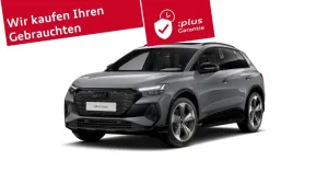 Audi Q4 e-tron 45 quattro S-line Navi+ Panorama SONOS