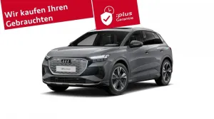 Audi Q4 e-tron 45 quattro S-line Navi+ Matrix-LED