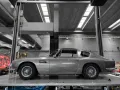 Aston Martin DB6