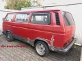Volkswagen T3 Multivan