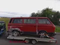 Volkswagen T3 Multivan