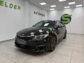 Kia Optima Sportswagon GT-Line / 360° / PANORAMA