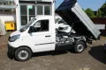 Piaggio Porter NP6  Kipper TOP CNG 220 Klima Sonderp