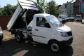 Piaggio Porter NP6  Kipper TOP CNG 220 Klima Sonderp