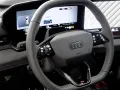 Audi SQ6 e-tron quattro 360 kW
