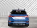 Audi SQ6 e-tron quattro 360 kW