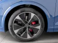 Audi SQ6 e-tron quattro 360 kW