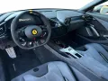 Ferrari 12Cilindri *Embleme*Navi*PDC*Klima*Leder*