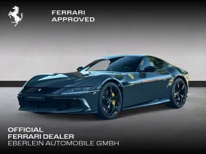 Ferrari 12Cilindri *Embleme*Navi*PDC*Klima*Leder*